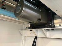 Dumor digibind 60 ap lijmmachine - afbeelding 3 van  16