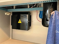 Dumor digibind 60 ap lijmmachine - afbeelding 4 van  16