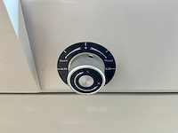 Dumor digibind 60 ap lijmmachine - afbeelding 5 van  16