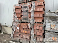 Dumoulin snelbouwbaksteen - afbeelding 1 van  2