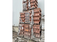 Dumoulin snelbouwbaksteen - afbeelding 2 van  2