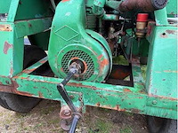 Dumper - dumper truck - afbeelding 7 van  17