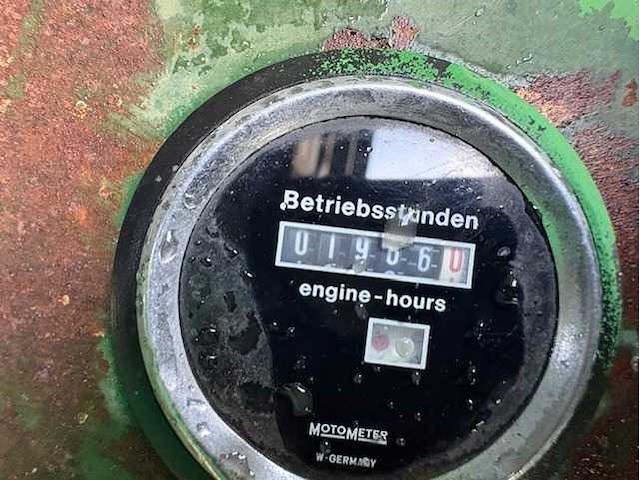 Dumper - dumper truck - afbeelding 10 van  17