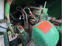 Dumper - dumper truck - afbeelding 11 van  17