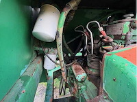 Dumper - dumper truck - afbeelding 12 van  17