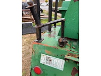 Dumper - dumper truck - afbeelding 14 van  17