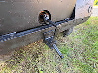 Dumper - petter - various agriculture - afbeelding 8 van  20