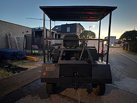 Dumper - petter - various agriculture - afbeelding 17 van  20