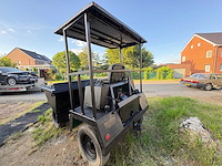 Dumper - petter - various agriculture - afbeelding 2 van  11