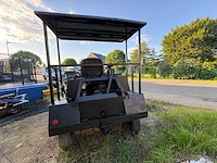 Dumper - petter - various agriculture - afbeelding 3 van  11