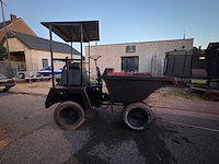 Dumper - petter - various agriculture - afbeelding 7 van  11