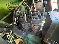 Dumper - petter - various agriculture - afbeelding 5 van  20