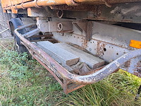 Dumper aanhanger - afbeelding 6 van  6