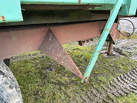 Dumper aanhanger - afbeelding 2 van  10