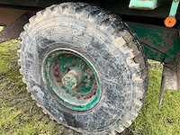 Dumper aanhanger - afbeelding 8 van  10