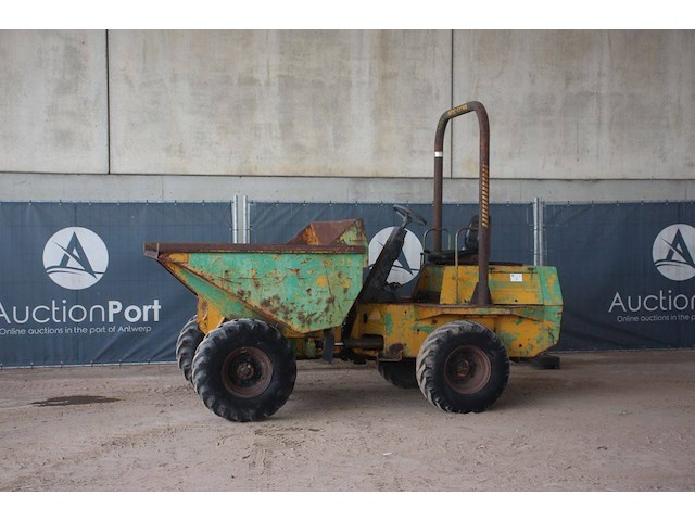 Dumper benford 30000 diesel 28kw - afbeelding 1 van  1