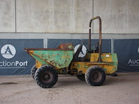 Dumper benford 30000 diesel 28kw - afbeelding 1 van  1