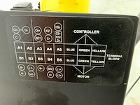 Dumper daewoo dwfmd500-e elektrisch – elektrisch - afbeelding 5 van  15