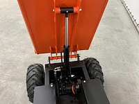 Dumper daewoo dwfmd500-e elektrisch – elektrisch - afbeelding 14 van  15