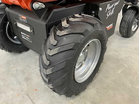 Dumper daewoo dwfmd500-e elektrisch – elektrisch - afbeelding 15 van  15