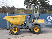 Dumper diesel - afbeelding 1 van  1