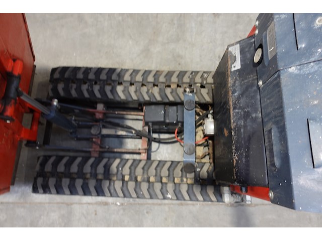 Dumper fort - afbeelding 2 van  11