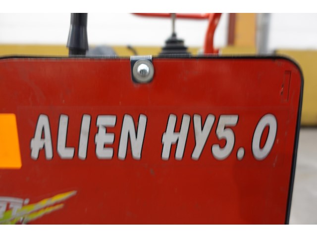 Dumper fort - afbeelding 3 van  11