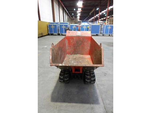 Dumper fort - afbeelding 4 van  11