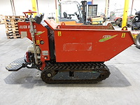 Dumper fort - afbeelding 5 van  11