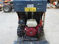 Dumper fort - afbeelding 6 van  11