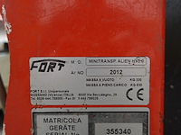 Dumper fort - afbeelding 7 van  11