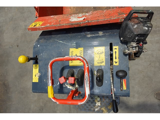 Dumper fort - afbeelding 8 van  11