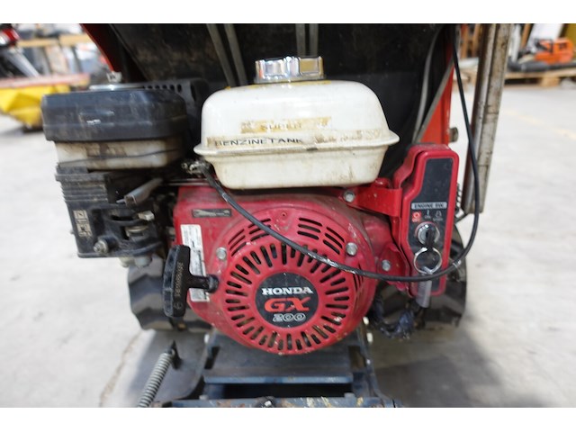 Dumper fort - afbeelding 9 van  11