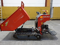 Dumper fort - afbeelding 10 van  11