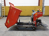 Dumper fort - afbeelding 11 van  11