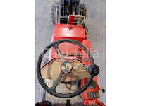 Dumper met kantelbare laadbak maach technic mm1300 - afbeelding 6 van  17