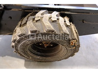 Dumper met kantelbare laadbak maach technic mm1300 - afbeelding 1 van  17