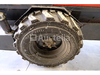 Dumper met kantelbare laadbak maach technic mm1300 - afbeelding 11 van  17