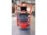 Dumper met kantelbare laadbak maach technic mm1300 - afbeelding 13 van  17
