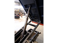 Dumper met kantelbare laadbak maach technic mm1300 - afbeelding 14 van  17