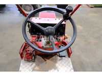Dumper met vaste laadbak norcar 670 - afbeelding 9 van  18