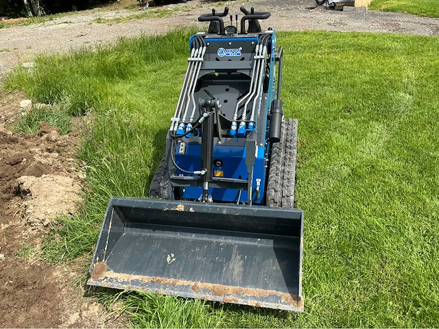 Dumper rippa rs03 - afbeelding 3 van  6