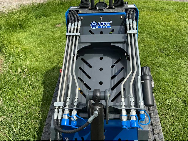Dumper rippa rs03 - afbeelding 4 van  6