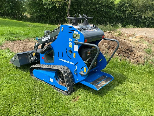 Dumper rippa rs03 - afbeelding 2 van  6