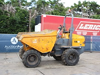 Dumper terex ta9 diesel 2013 - afbeelding 1 van  1