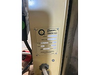 Duncan ceramic kiln - dk1020-6g ceramische oven - afbeelding 4 van  6