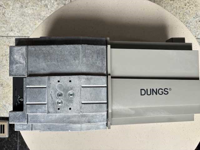 Dungs - dungs multibloc gasventiel plus extra afsluiter mbc-1200-se-s02 - afbeelding 1 van  3