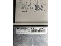 Dungs - dungs multibloc gasventiel plus extra afsluiter mbc-1200-se-s02 - afbeelding 3 van  3