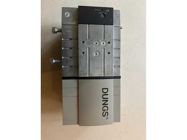 Dungs - dungs servogestuurde drukregelaar mbc-700-se-s02 nieuw - afbeelding 1 van  7