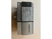 Dungs - dungs servogestuurde drukregelaar mbc-700-se-s02 nieuw - afbeelding 1 van  7